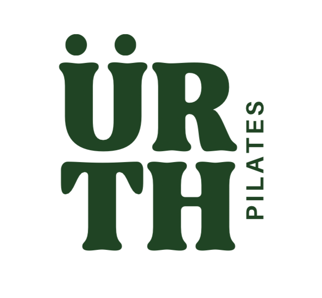 Inside Urth Pilates Leeds