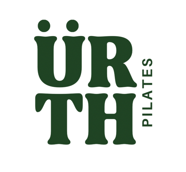 Ürth Pilates Studio 💚